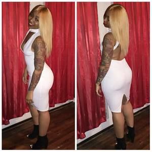 Meet your Posher, Simone